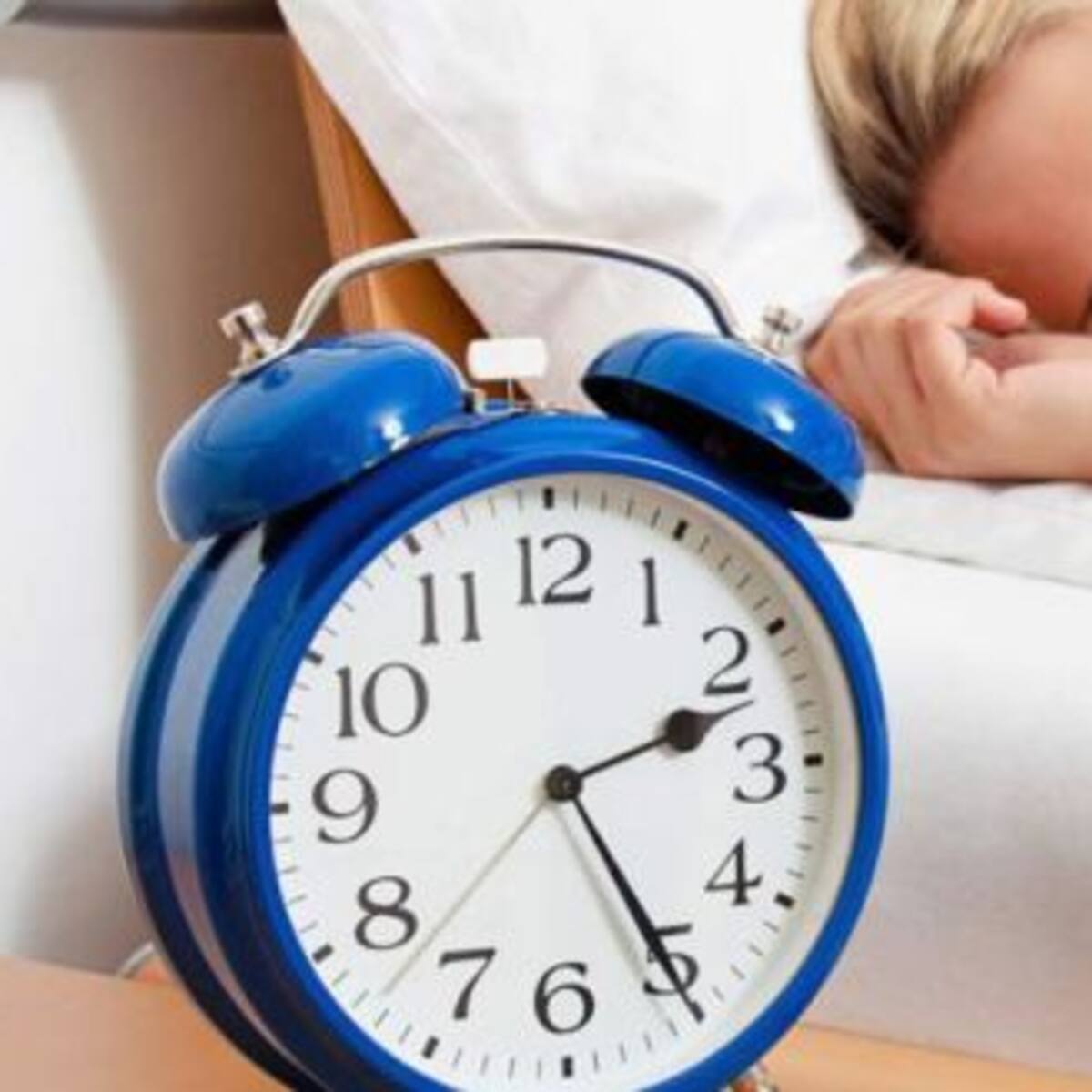 ¿Sabías que las personas que se levantan tarde son más inteligentes?
