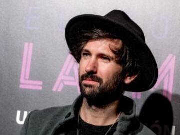 David Otero y Ana Guerra graban juntos el videoclip de una canción de El canto del loco