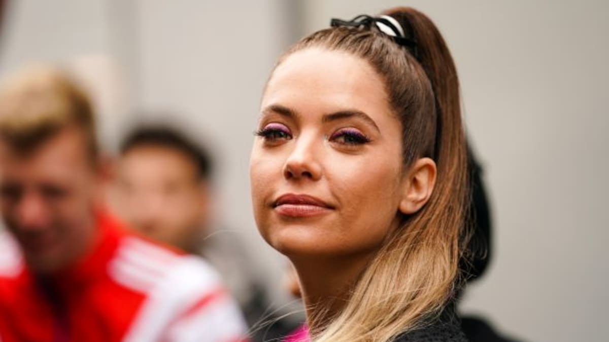 Ashley Benson confiesa que odia ser actriz tras sentirse acosada