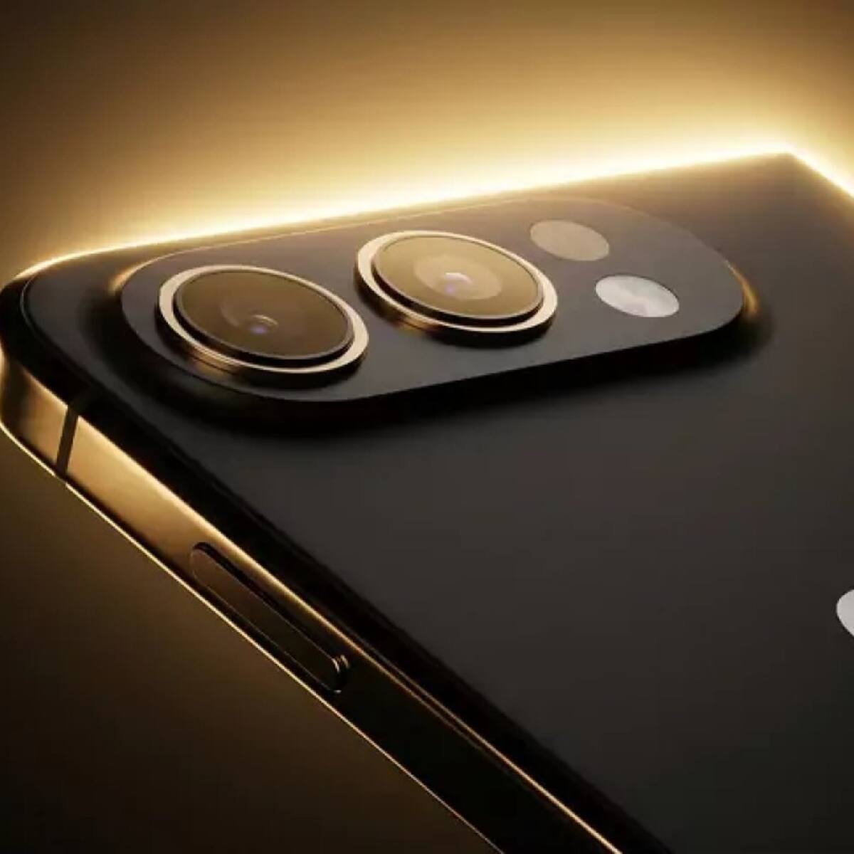 Caviar podría haber desvelado el diseño del iPhone 18 Pro y Ultra