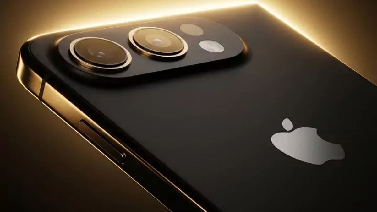 Caviar podría haber desvelado el diseño del iPhone 18 Pro y Ultra