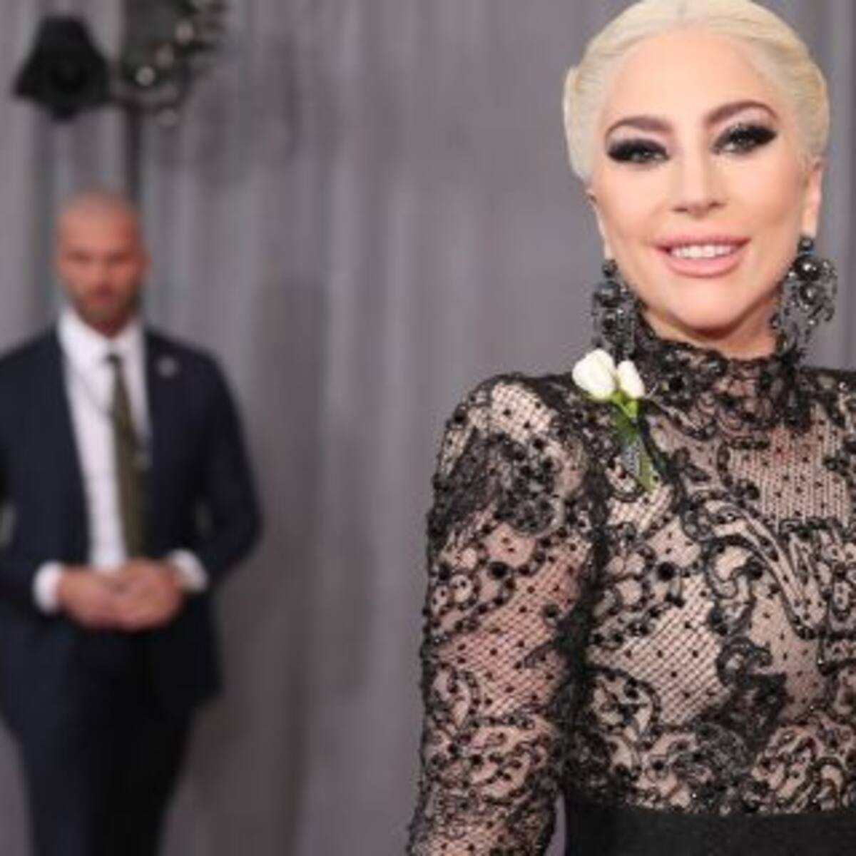 Lady Gaga grabará un disco para bebés