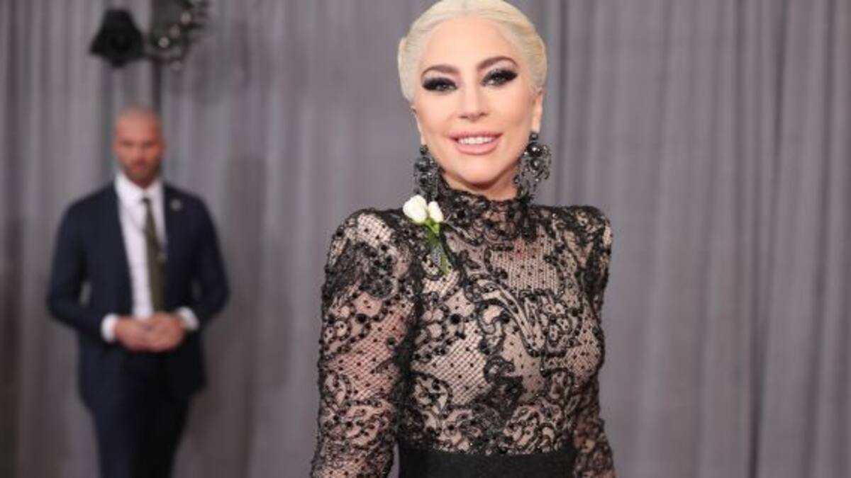 Lady Gaga grabará un disco para bebés