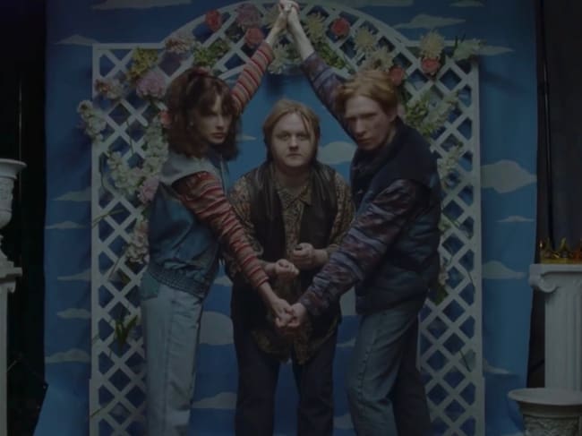 El videolcip de Opalite de Taylor Swift