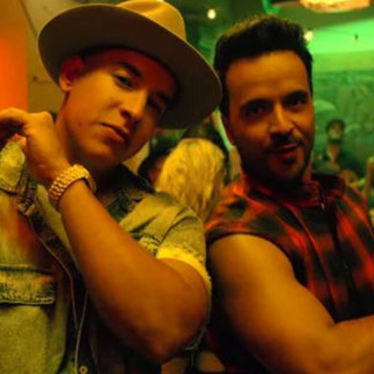 ¡‘Despacito’ rompe un nuevo récord!