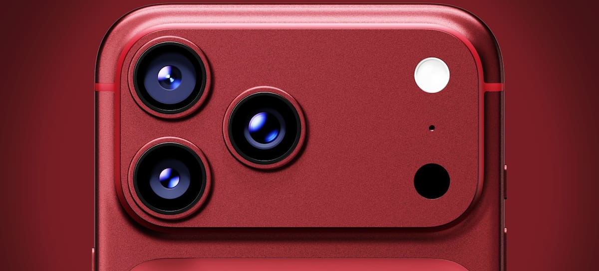 iPhone 18 Pro Max