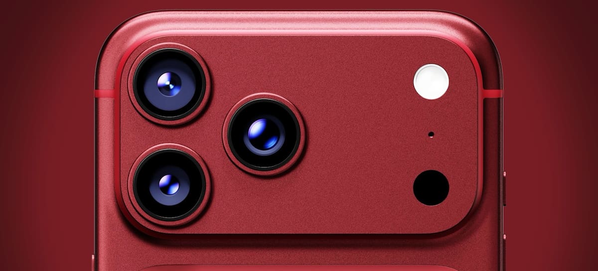 iPhone 18 Pro Max