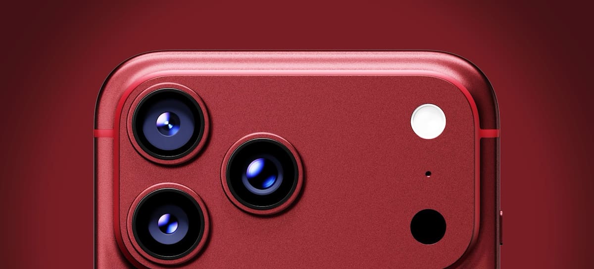 iPhone 18 Pro Max
