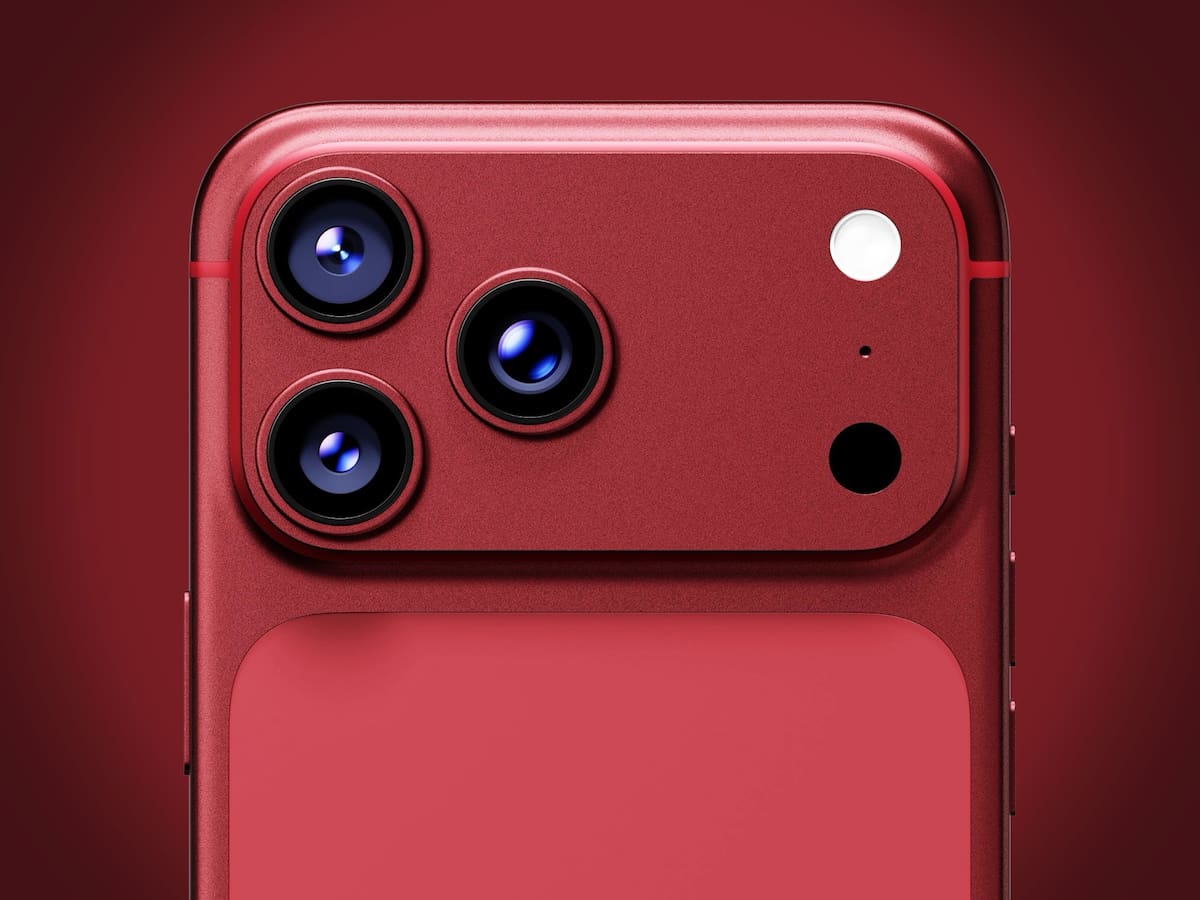 Se va descubriendo el misterio acerca de la subida de precio del iPhone 18 Pro