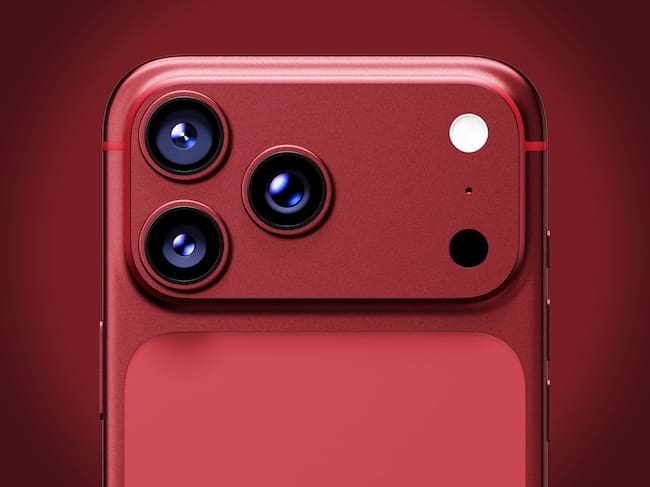iPhone 18 Pro Max
