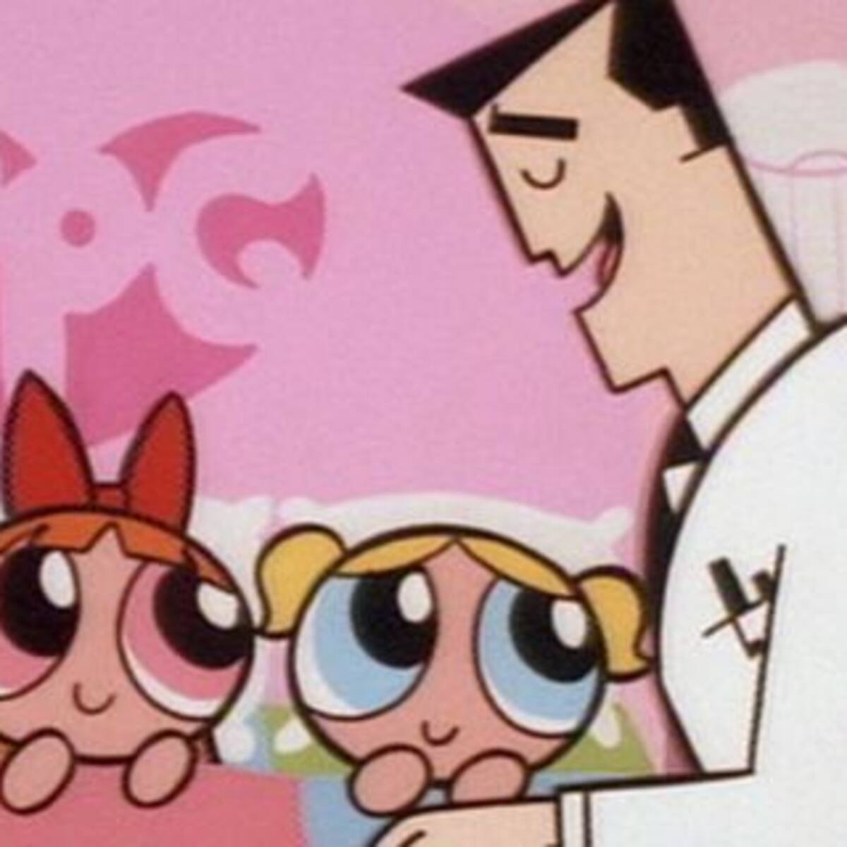 Este es el actor que será el Profesor Utonio en el live action de Las Chicas Superpoderosas
