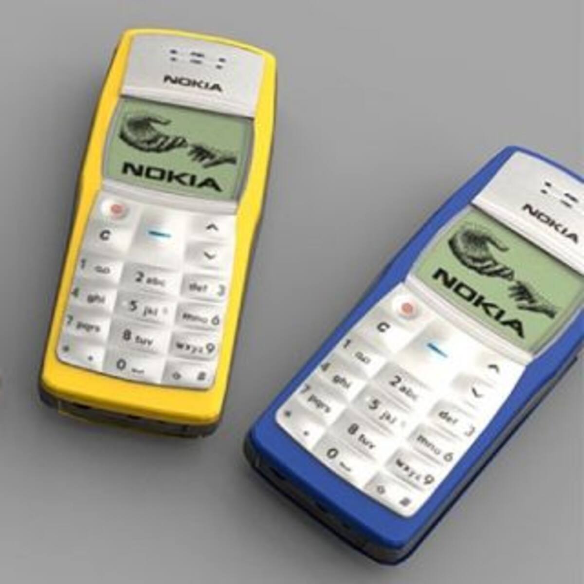 Vuelven los celulares Nokia indestructibles