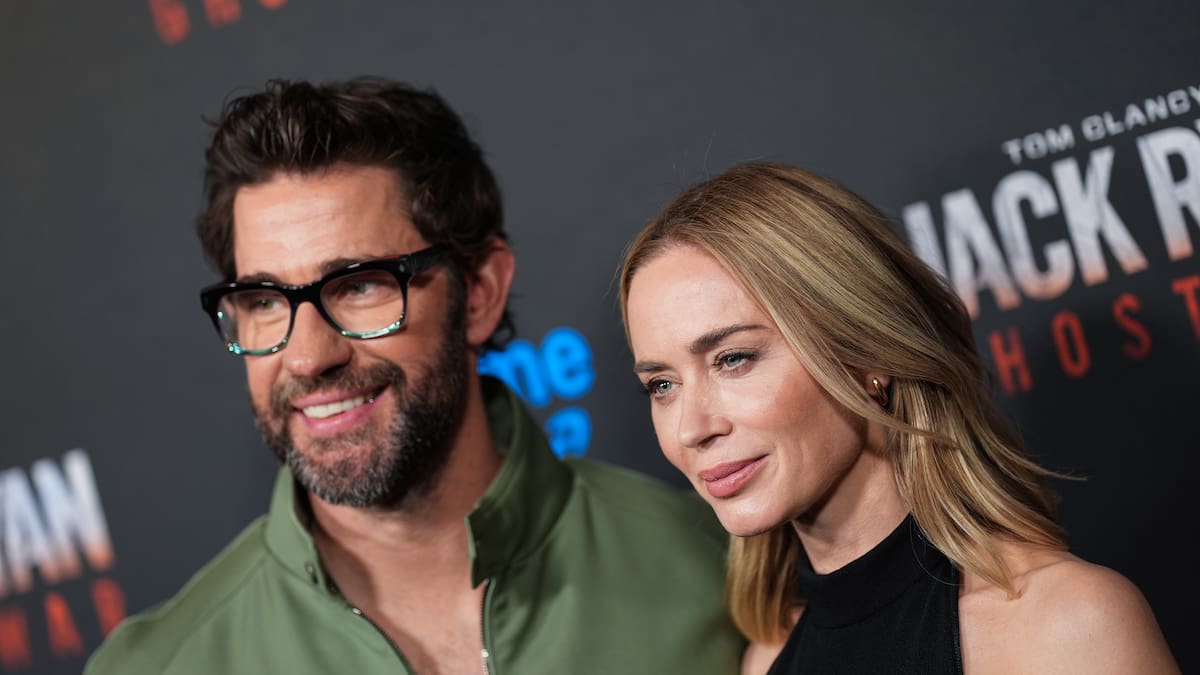 En qué orden ver la saga de películas de Prime Video de la saga Jack Ryan