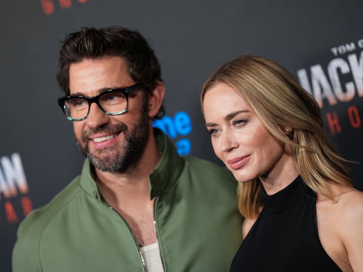 En qué orden ver la saga de películas de Prime Video de la saga Jack Ryan