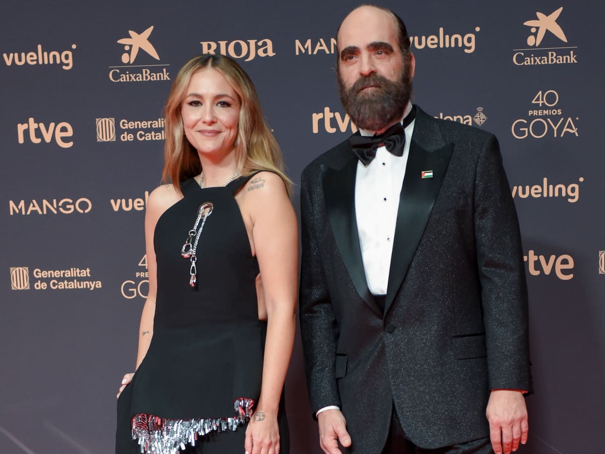 'Premios Goya 2026', en directo: a qué hora empieza la gala, looks de la alfombra roja y todas las películas nominadas