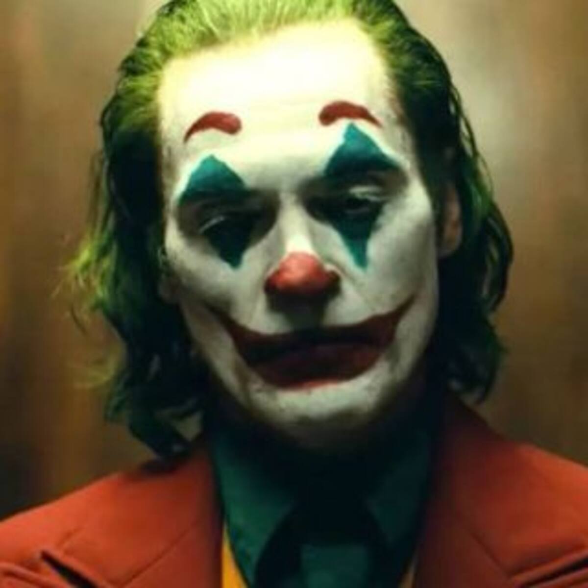 ¡Ya tenemos la primera imagen de la secuela de el 'Joker'!