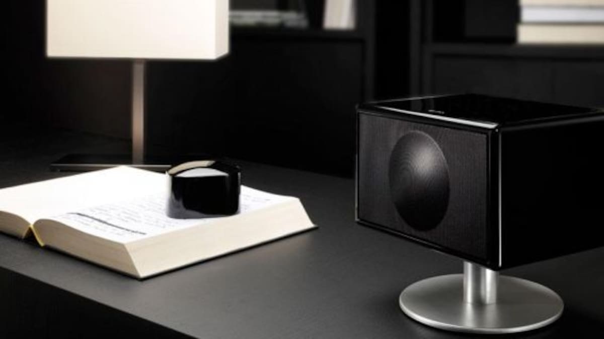 40 Principales y Maxi Trusso te regalan un reproductor bluetooth GENEVA all in one