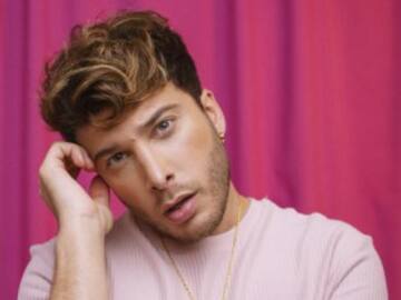 Blas Cantó: “Me he cansado de hacerme el tonto y de que el malo salga impune”