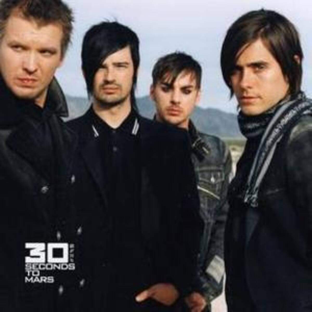 30 Seconds To Mars versiona a Lady Gaga