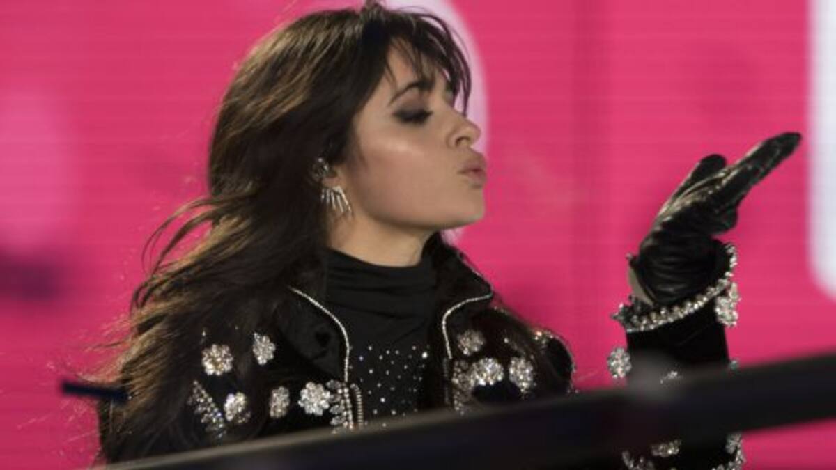 Todos los detalles del cumple de Camila Cabello