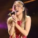 Sanremo 2022: Así cantó Ana Mena ‘Duecentomila ore’