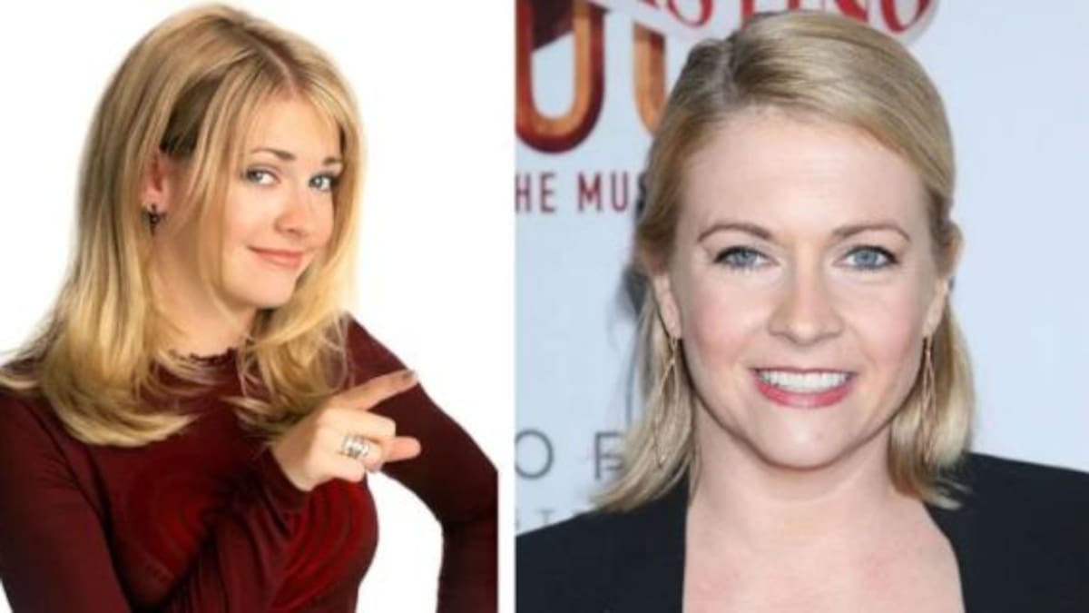 ¿Te acordás de “Sabrina, la bruja adolescente”? ¡Así están sus actores hoy!
