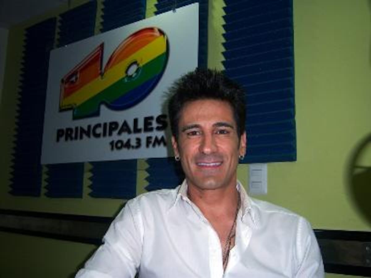 Marco di Mauro