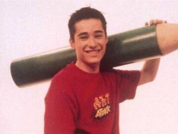 Jordi Cruz desvela el proyecto que le haría volver a 'Art Attack' ahora que Disney Channel España cierra