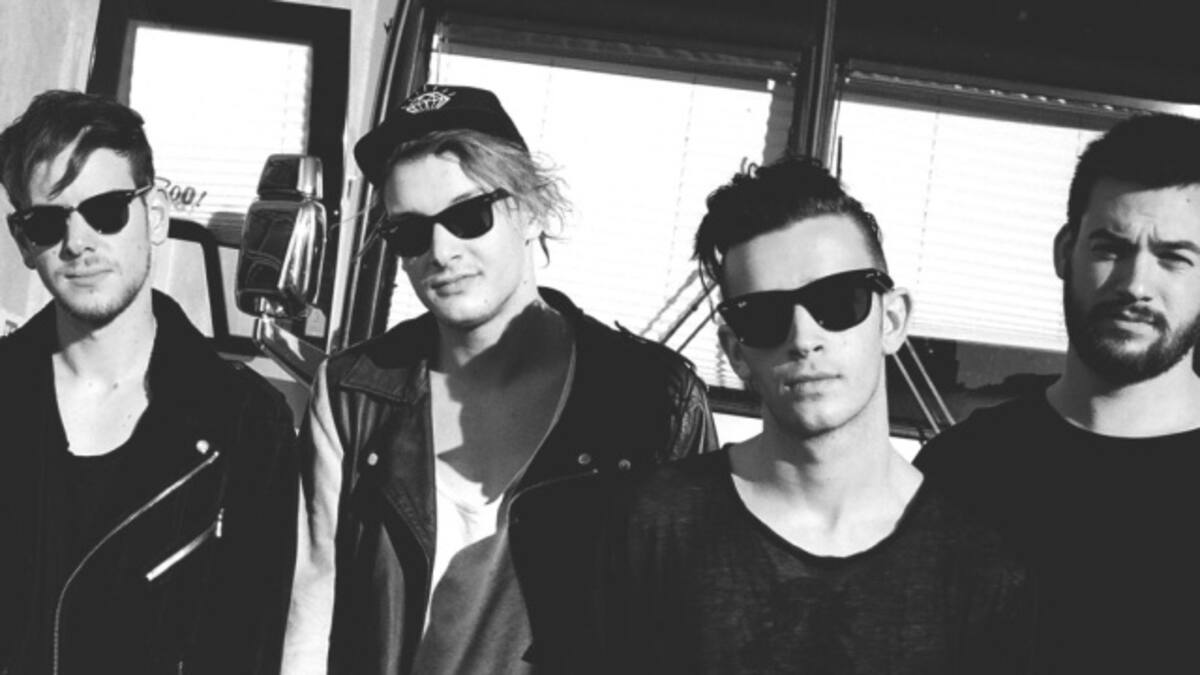 2016, el año de The 1975