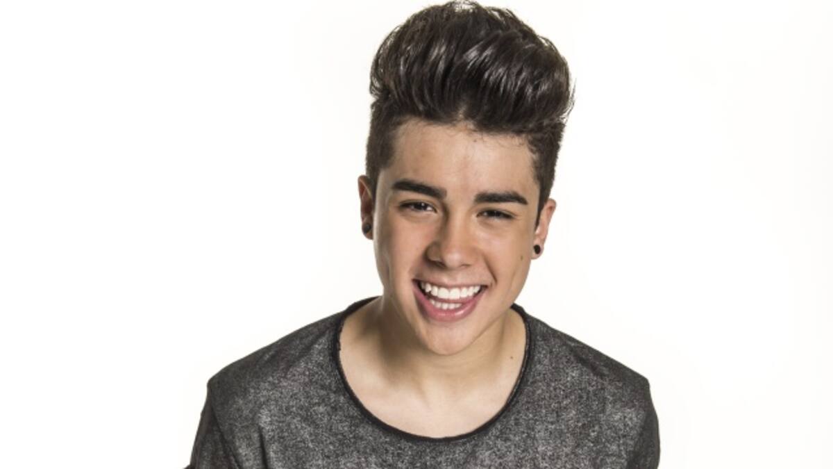 El Look de Mario Bautista