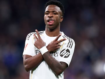 ¿Cómo es un día normal en la vida de Vinicius Júnior? El futbolista madridista se lo cuenta a Ibai Llanos