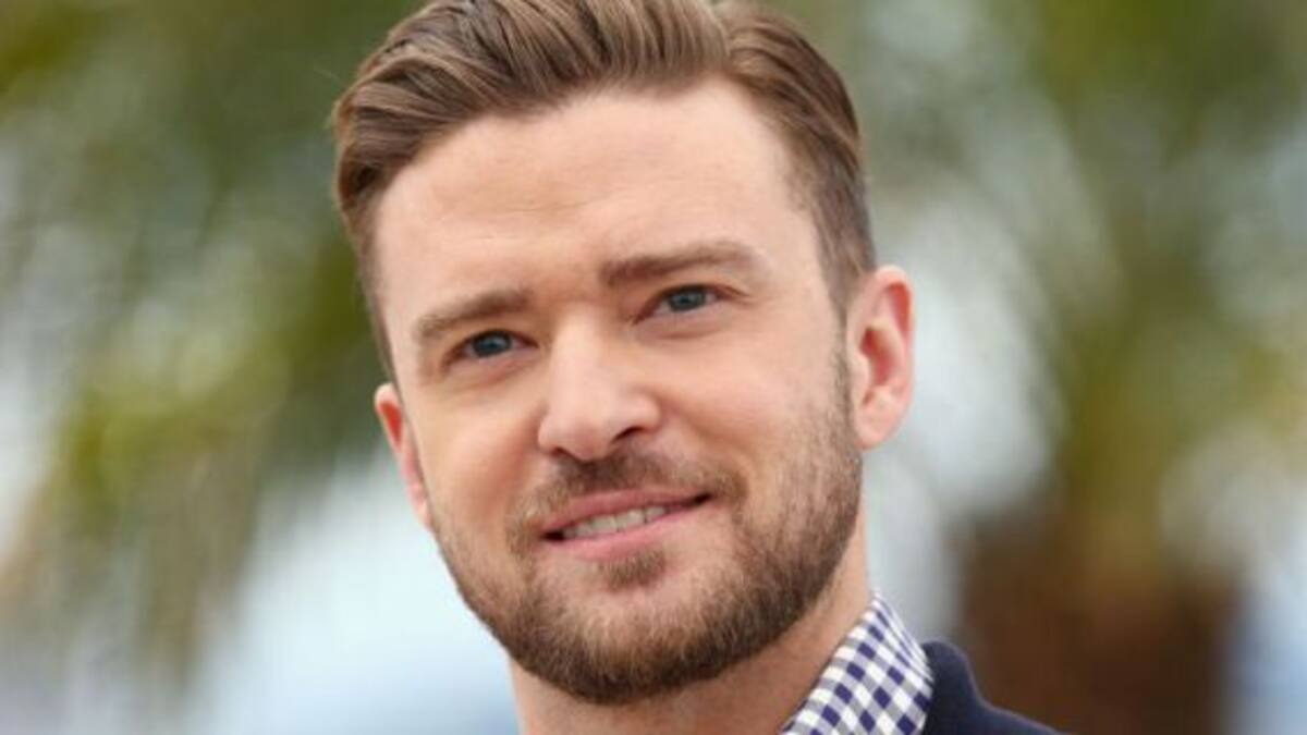 El plan de Justin Timberlake para los Oscars