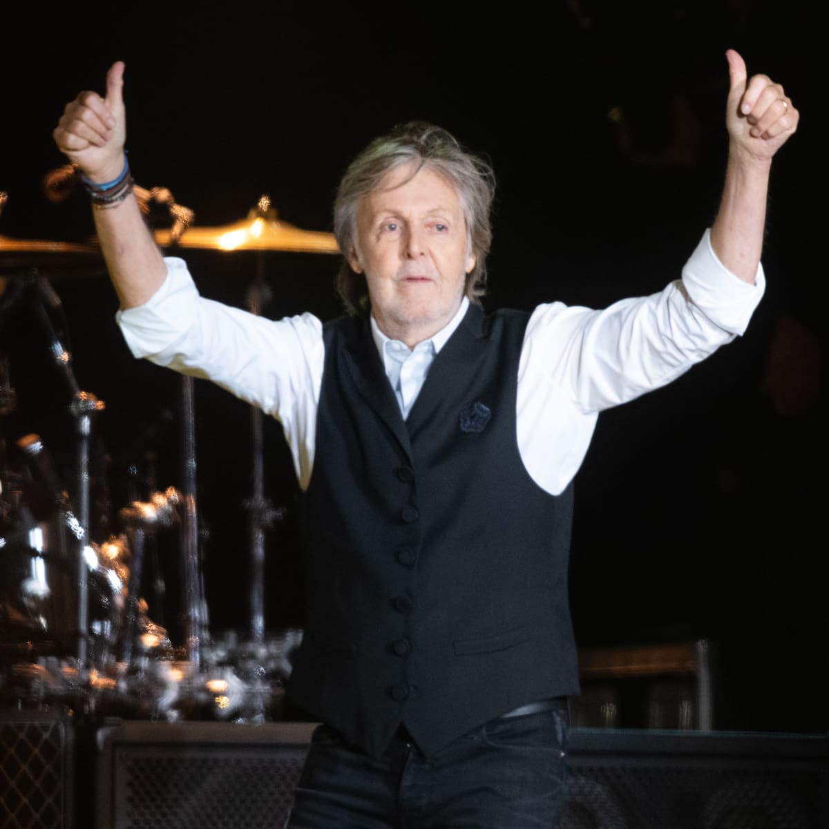 Paul McCartney anuncia 'The Boys of Dungeon Lane', su nuevo álbum inspirado en Liverpool, tras seis años sin música