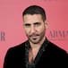 Miguel Ángel Silvestre comparte su primera foto con su novia Rebeca Toribio