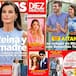 Estas son las portadas de las revistas del corazón de este miércoles 11 de octubre