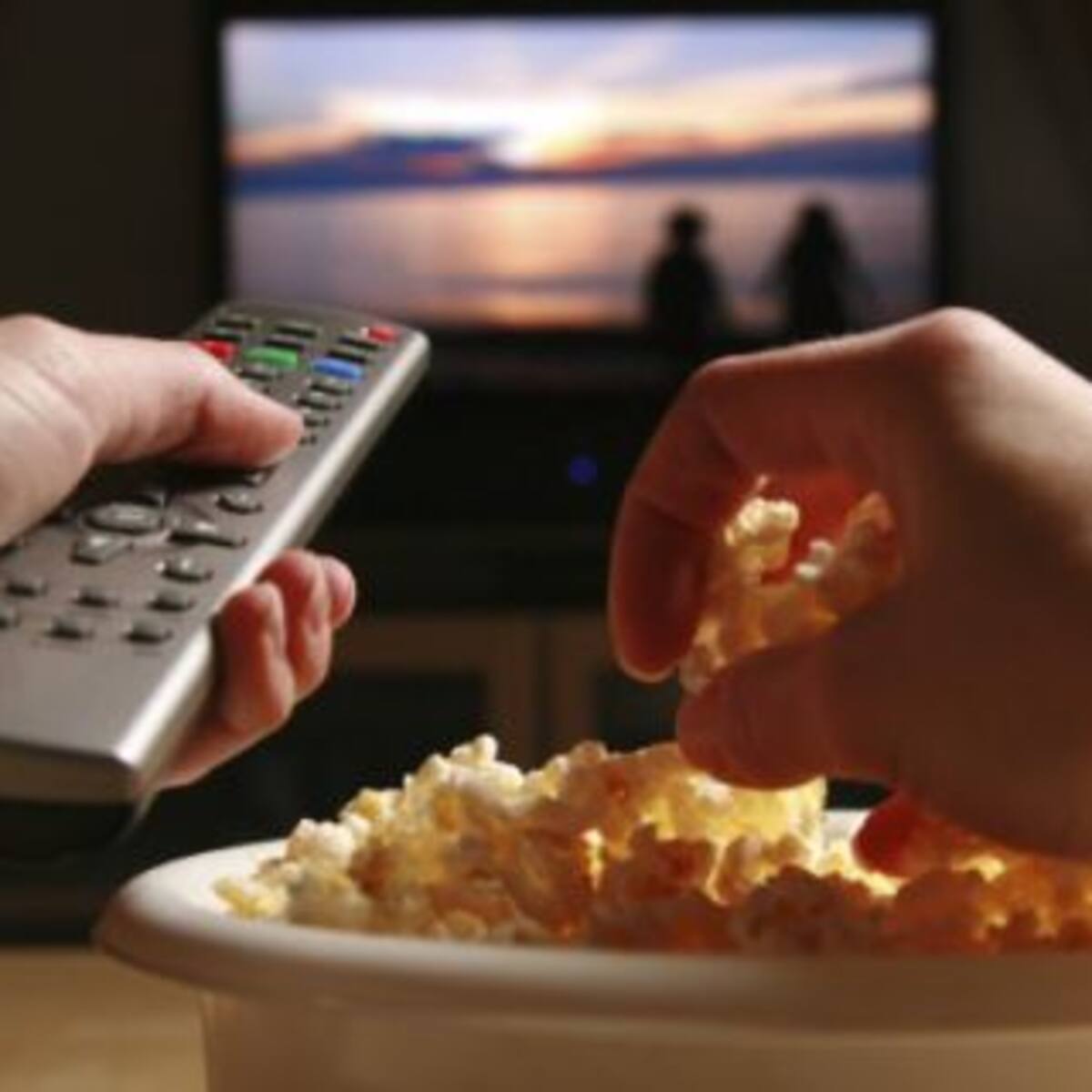 Estas son las series y películas que llegan en Febrero