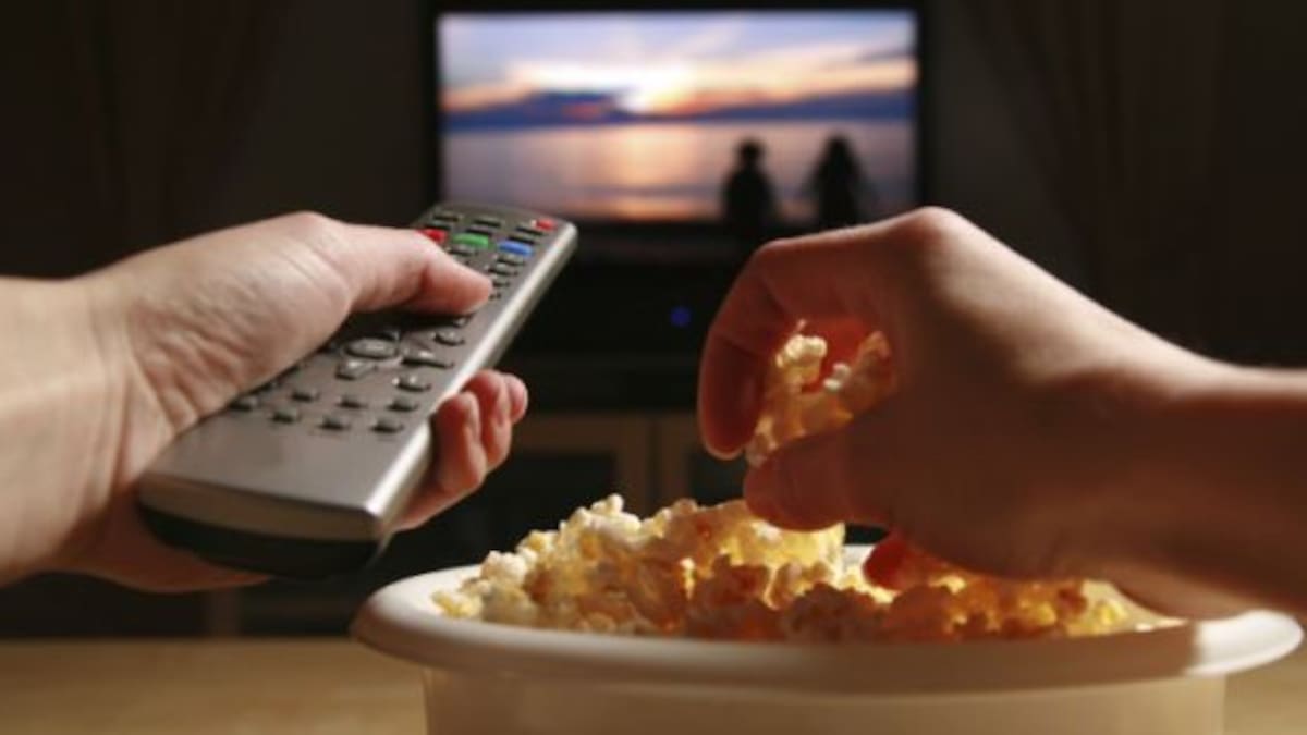 Estas son las series y películas que llegan en Febrero