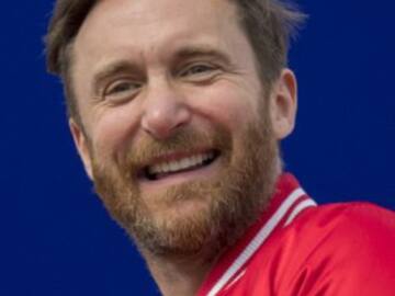 El Tour 2022 de David Guetta pasará por España