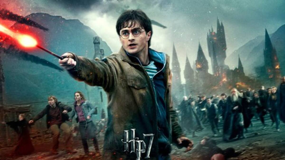 ¡Alisten maletas! Harry Potter tendrá su propio crucero
