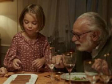 El sorprendente nuevo sabor de Suchard para su emocionante campaña navideña