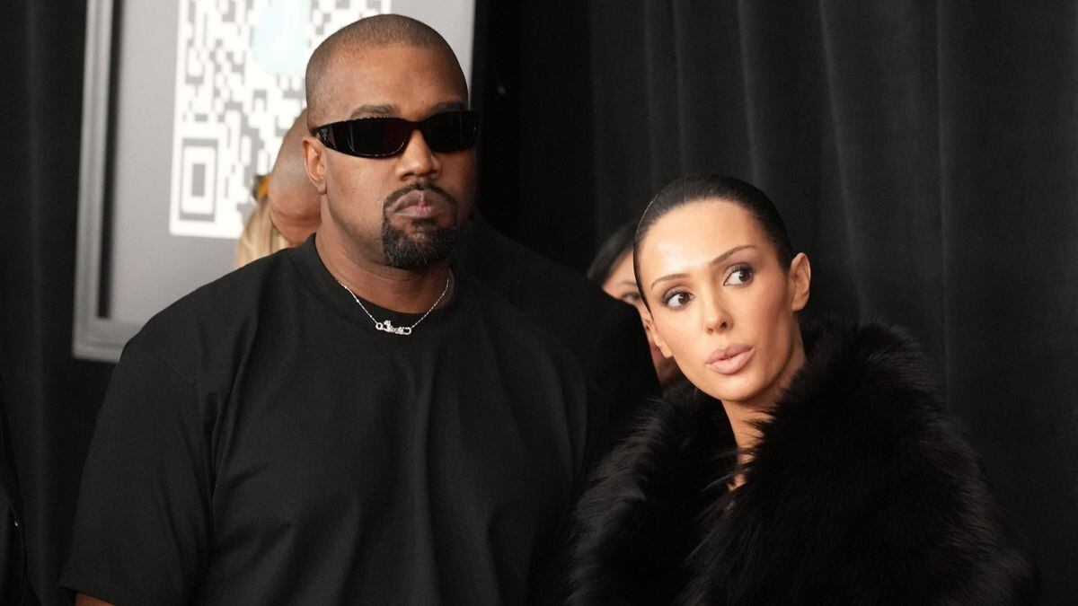 Créditos: Kanye West - Getty Images