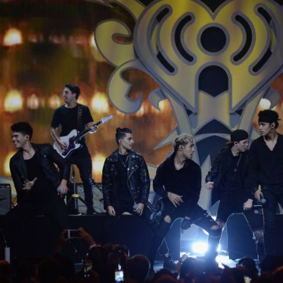 Todo lo que tenés que saber del concierto de CNCO en Costa Rica