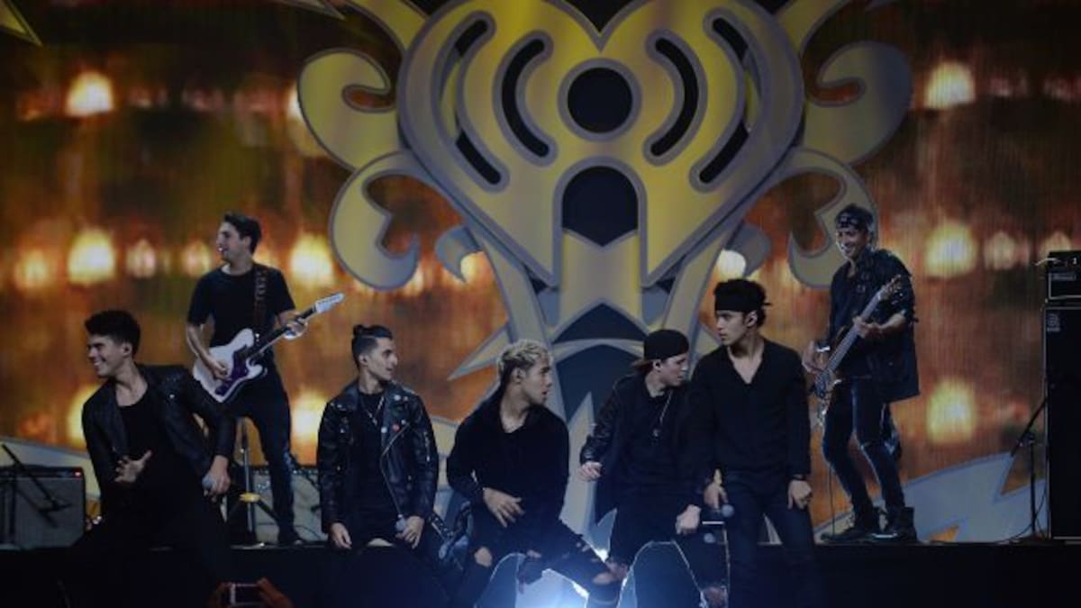 Todo lo que tenés que saber del concierto de CNCO en Costa Rica