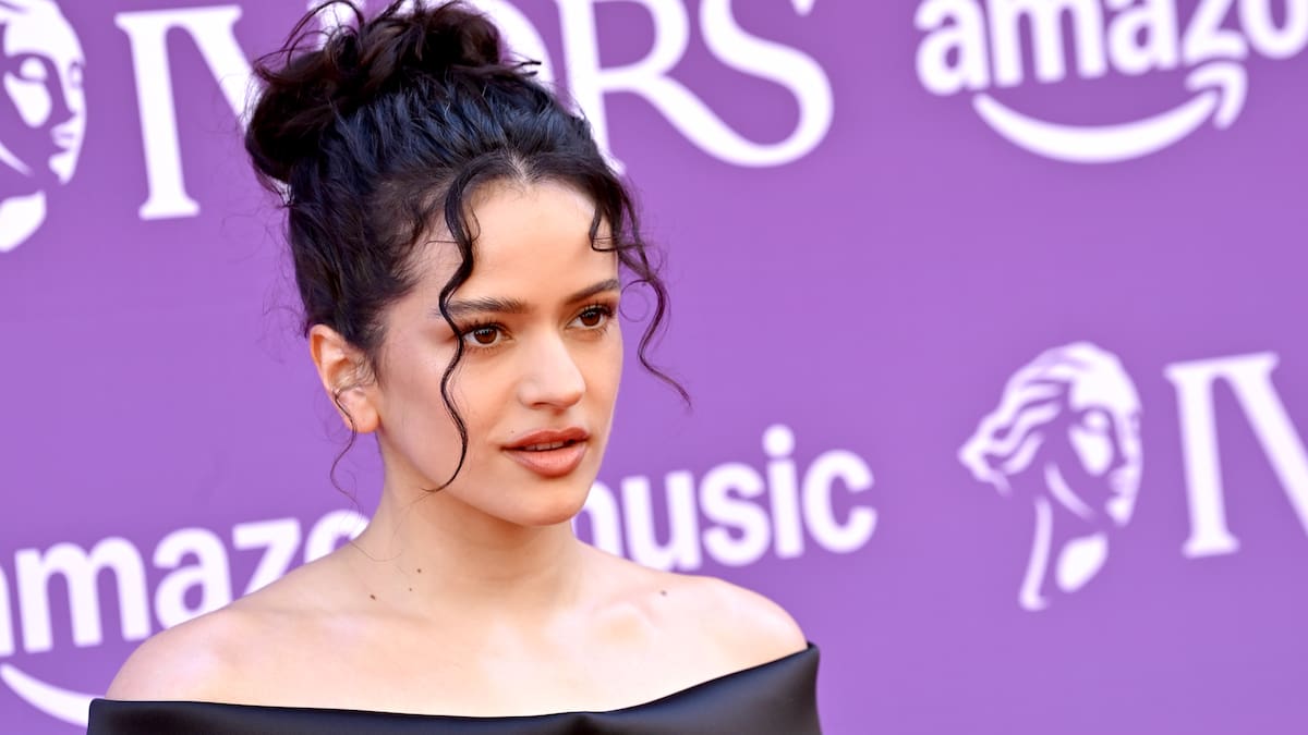 Premios de la Academia de la Música 2026: Todos los ganadores con gran triunfo de Rosalía