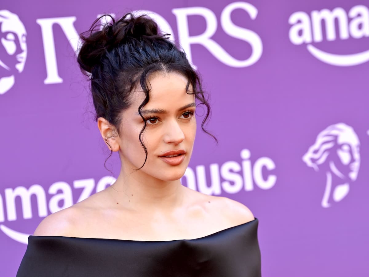 Premios de la Academia de la Música 2026: Todos los ganadores con gran triunfo de Rosalía