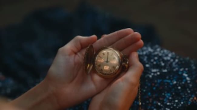 Fotograma del videoclip 'Bejeweled' de Taylor Swift