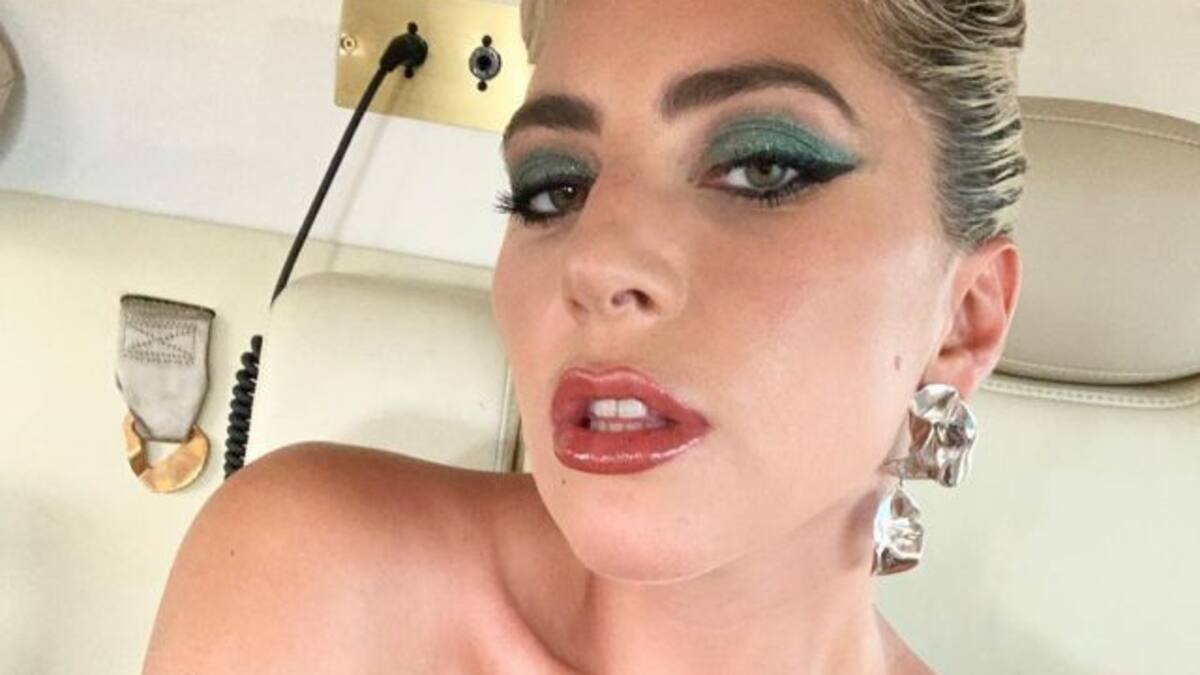 ¿Es Stupid love lo nuevo de Lady Gaga?