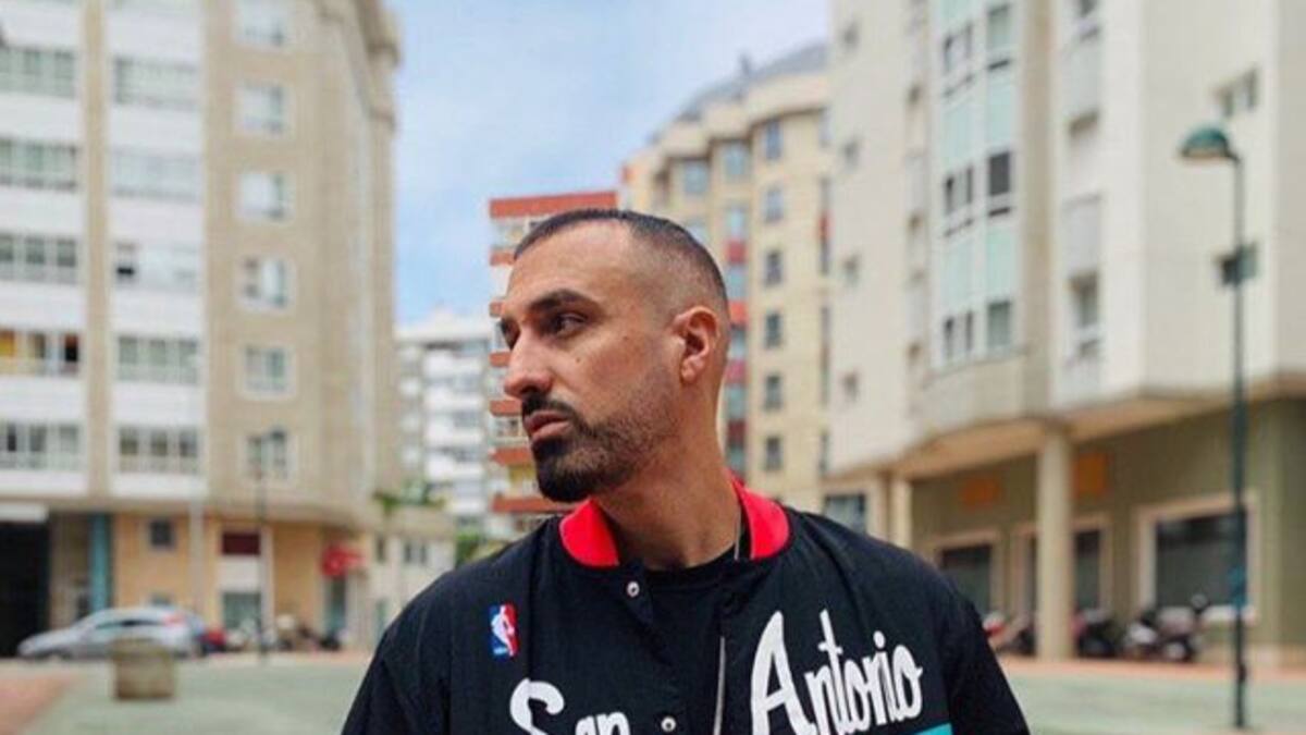 Tote King confiesa en ‘La Resistencia’ cómo le afectan los conciertos a su vida sexual