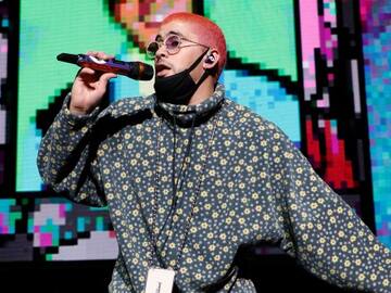 ¿PODRÍA ESTAR BAD BUNNY DETRÁS DEL REMIX DE 'TUSA'?