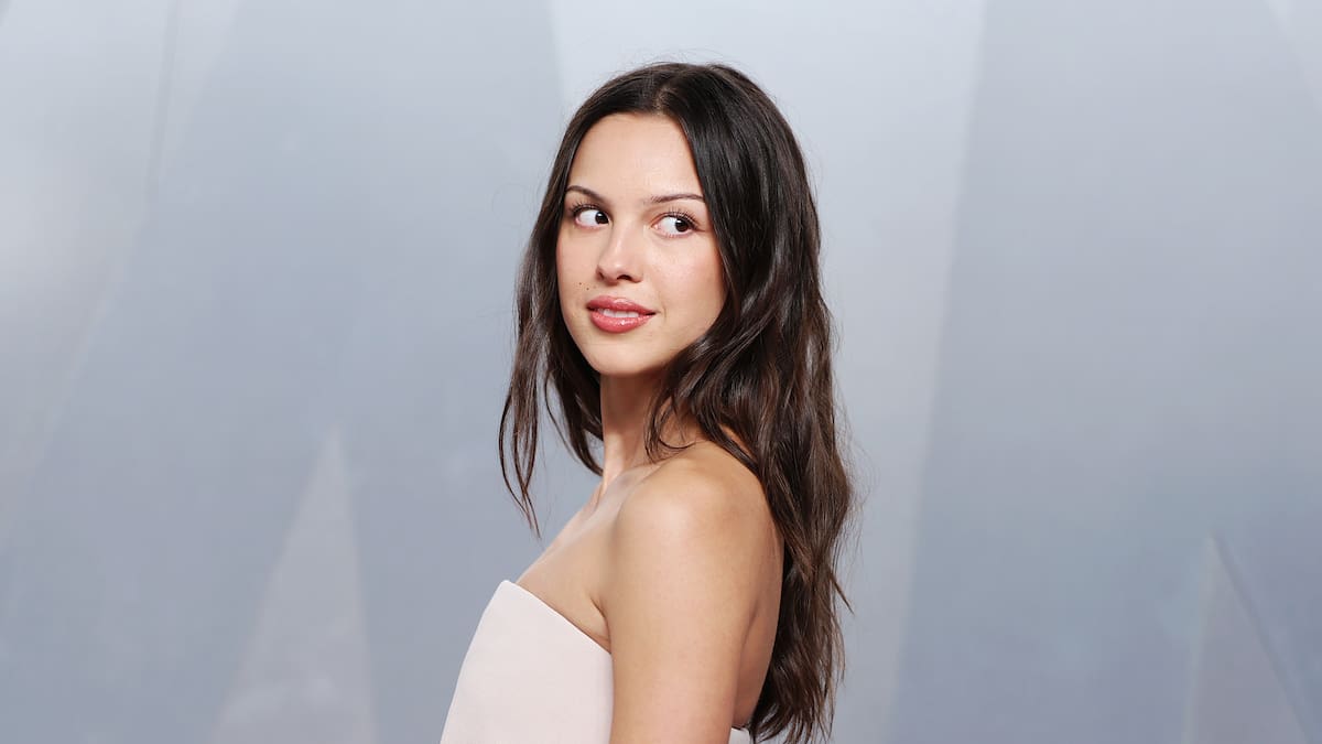 Todo lo que se sabe sobre 'You seem pretty sad for a girl so in love', el tercer disco de Olivia Rodrigo